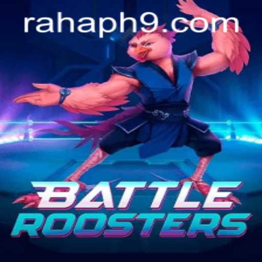 BattleRoosters: A Unique Gaming Experience with RaHaPH.com