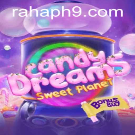 CandyDreamsSweetPlanet: A Magical Adventure That Engages and Delights