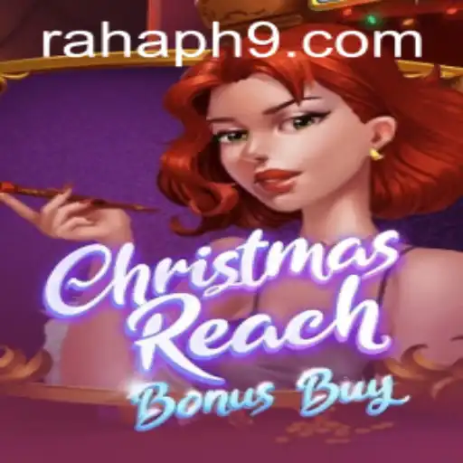 Discover the Festive Thrills of ChristmasReachBonusBuy