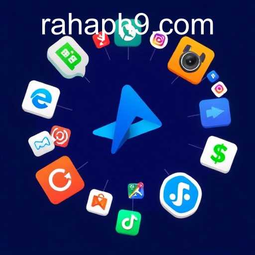 Download App with RaHaPH.com: Enhancing Digital Access