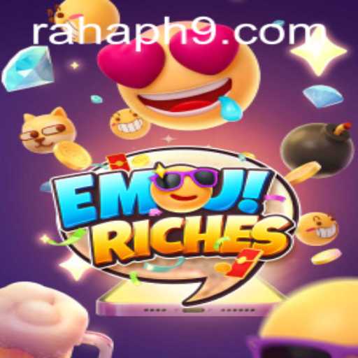 Exploring EmojiRiches: A New Gaming Sensation with RaHaPH.com