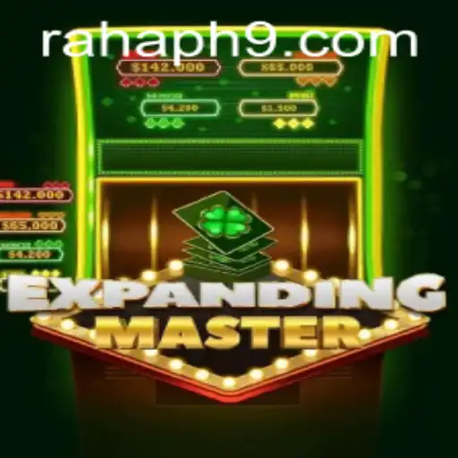 Dive into the World of ExpandingMaster: An Innovative Gaming Experience from RaHaPH.com