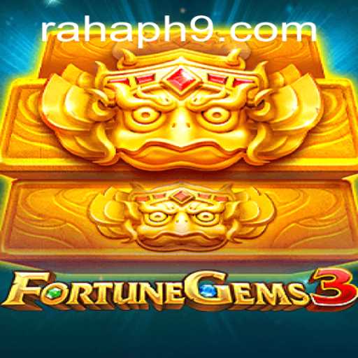 FortuneGems3: A Captivating Adventure in the World of Gem-Hunting