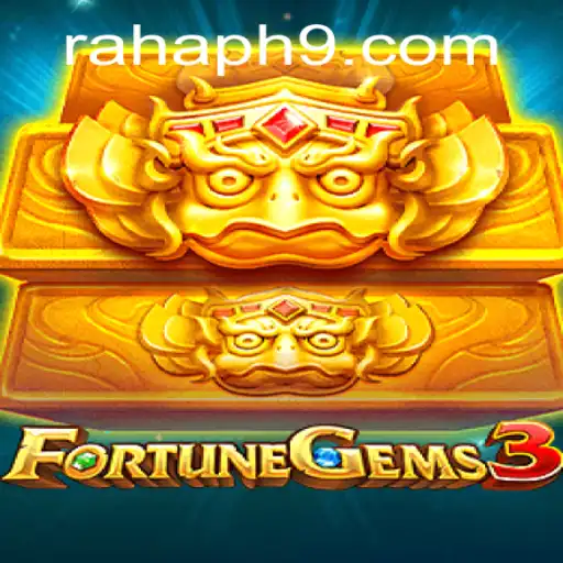 FortuneGems3: A Captivating Adventure in the World of Gem-Hunting