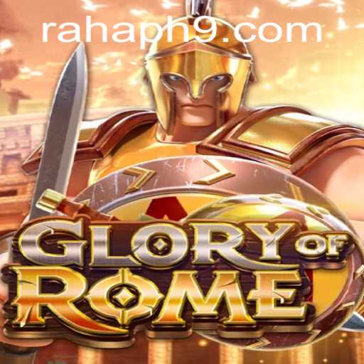 GloryofRome: A Grand Strategy Game with a Twist