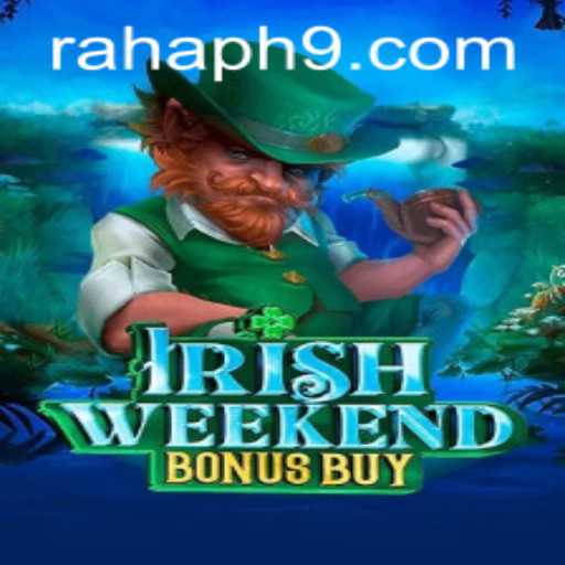 Exploring the Exciting World of IrishWeekendBonusBuy - A New Gaming Sensation