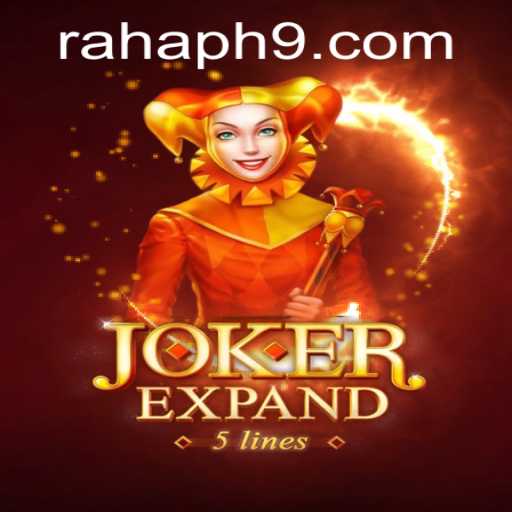 Discovering the Thrills of JokerExpand: A New Era of Gaming