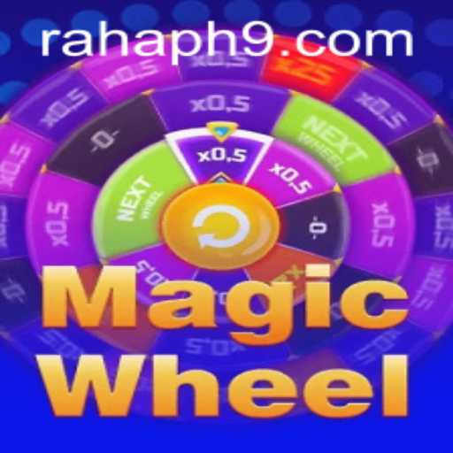 MagicWheel: A Thrilling Spin to Unleash Your Luck
