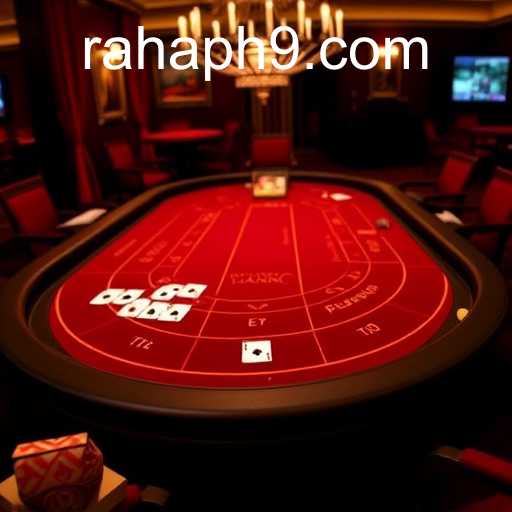 Exploring the World of Online Baccarat: A Guide with RaHaPH.com