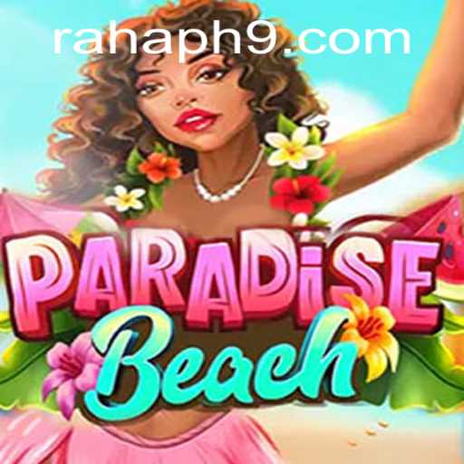 ParadiseBeach: Exploring the Ultimate Virtual Getaway