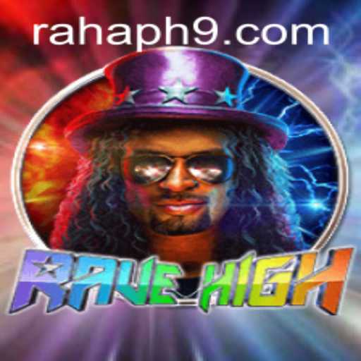 RaveHigh: Unleashing a New Era of Virtual Party Gaming