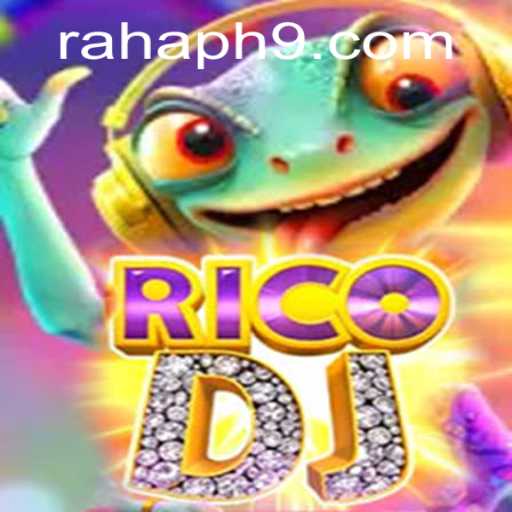 RicoDJ: A New Rhythm Game Revolutionizing the Music Scene