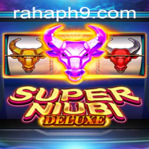 Explore the Exciting World of SuperNiubiDeluxe with RaHaPH.com