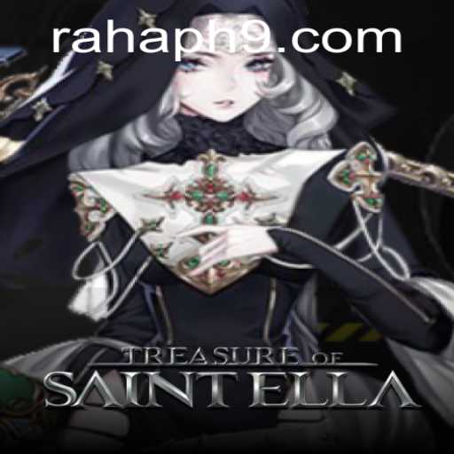 Treasure of Saint Ella: A Riveting Journey in Gaming
